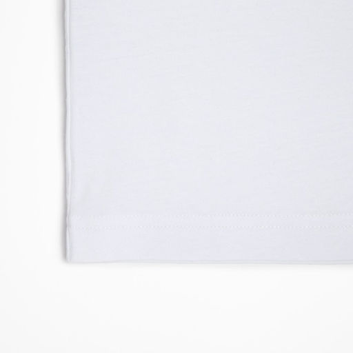 Футболка President, размер L, цвет белый