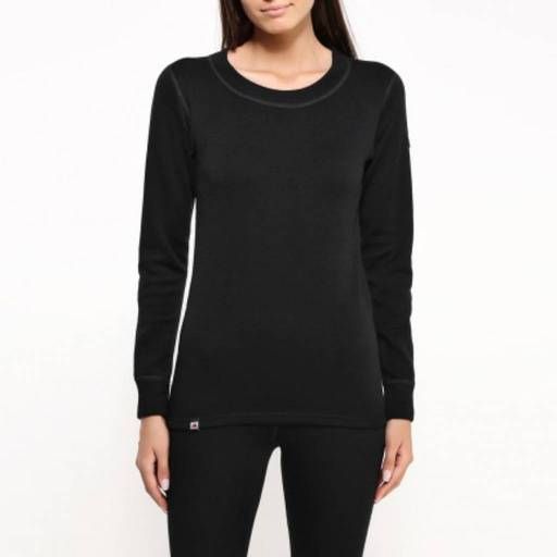 2150-A | LOPOMA - Every day Triple care - рубашка дл. рукав жен. фото 3