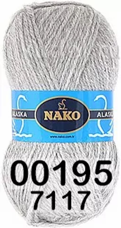 ALASKA - Nako фото 15