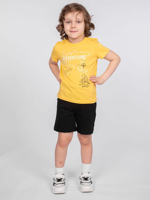 Комплект для мальчика 42128 Lets go - Let's go фото 9