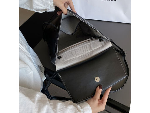 Рюкзак женский Lanotti YN215/черный