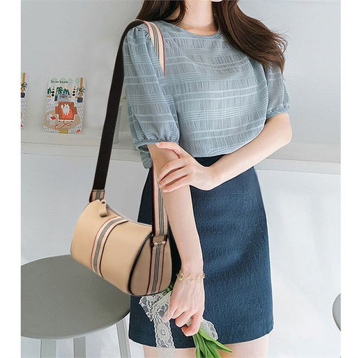 Bags Сумка женская / кожа / 1108