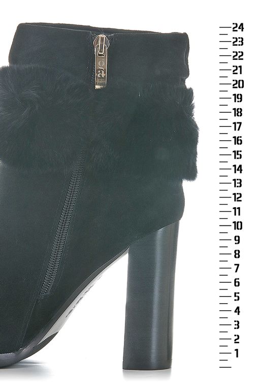 Ботинки зимние AIDINI  фото 5