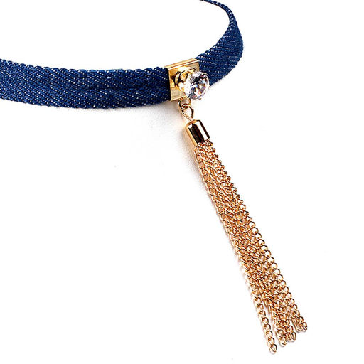 Чокер арт. 26 2466 (id 260793) - Rada фото 2