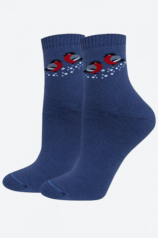 Женские махровые носки Брестские  фото 10