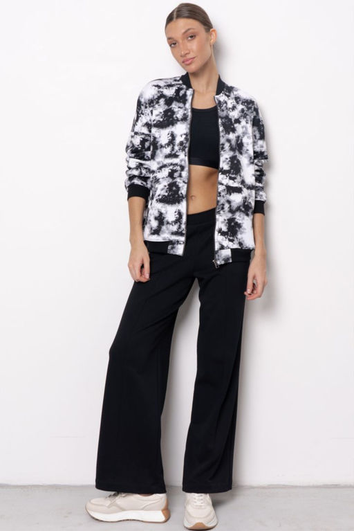 КУРТКА ЖЕНСКАЯ арт. 6502W-35022.1F-091m - Almando melado фото 8