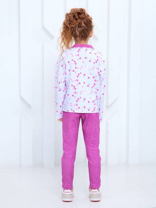 Бомбер Сфера - Стиляж фото 3