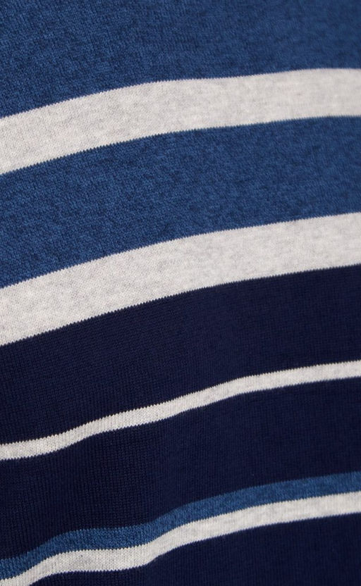 Джемпер F121-15-12062b blue - Fine joyce фото 5