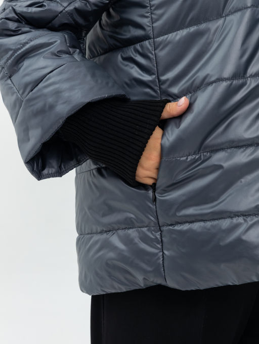 Тина демисезонная куртка - Дюто фото 6