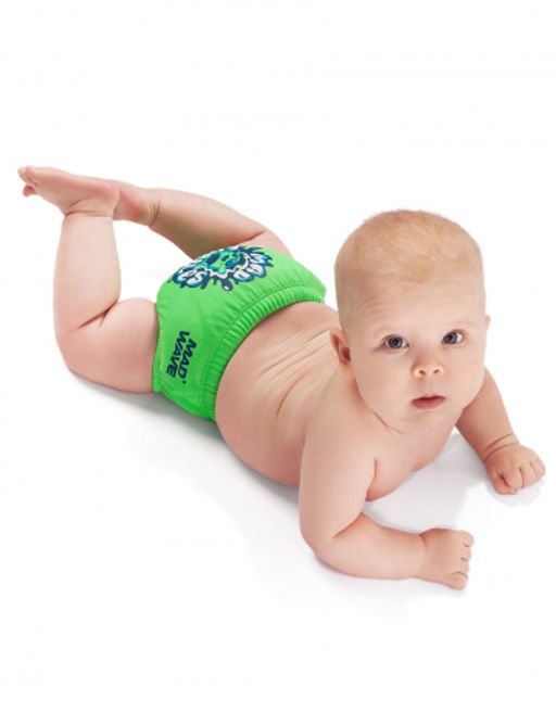 Плавки для малышей Mad bubbles - Mad wave фото 2