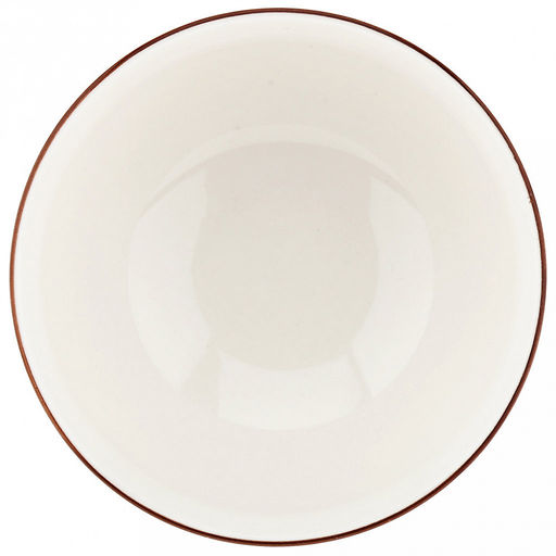 Полярные зори Пиала фарфоровая 500мл, д12,7х7см, с деколью, отводка (Китай) - Домашняя мода фото 3