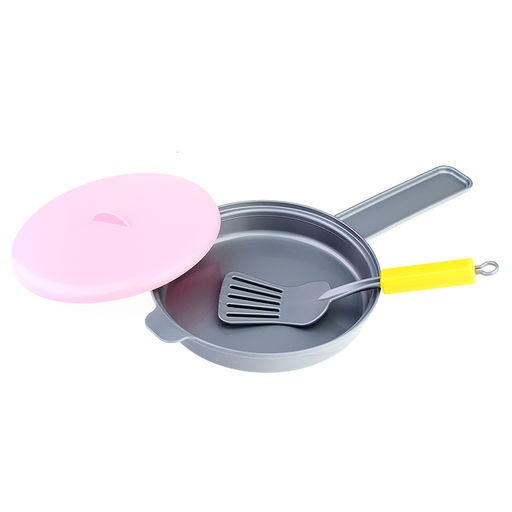 Игра "Детский кухонный набор" (5 предметов)