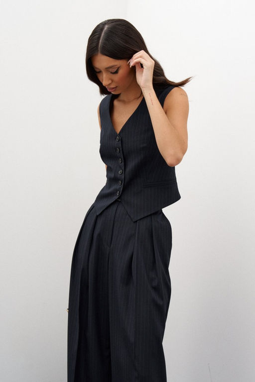 Жилет А5381 - Annete фото 2