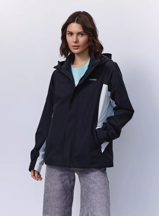 Куртка трансформер демисезонная