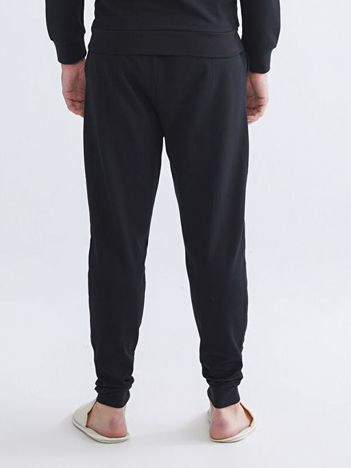 Standart Kal?p Erkek Pijama Alt