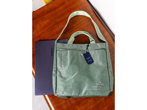 Сумка женская текстиль Lanotti 1701.1 фото 40