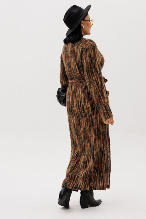 Кардиган Anastasia 1277.1 мультиколор фото 5