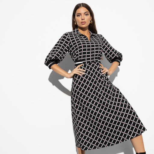 Платье Увлечься вмиг - Charutti фото 3