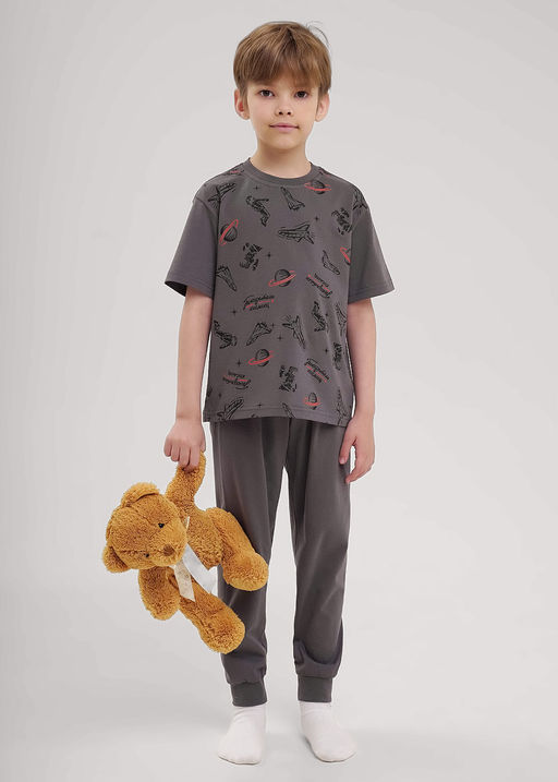 Пижама детская