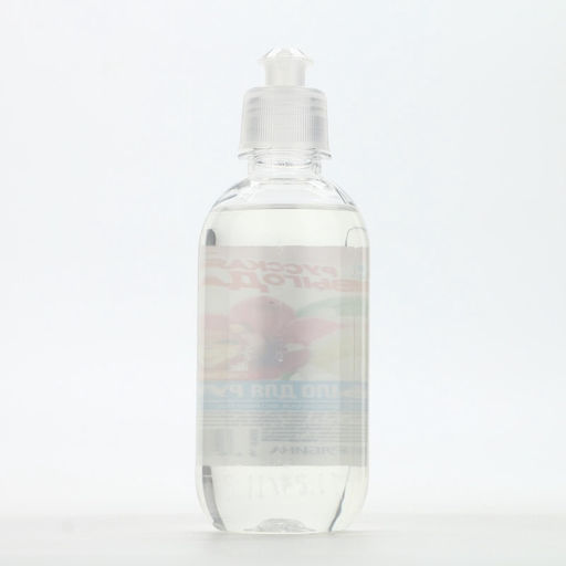 Цена за 3 шт. Жидкое мыло для рук РУССКАЯ ВЫГОДА, 300 мл, аромат свежей орхидеи