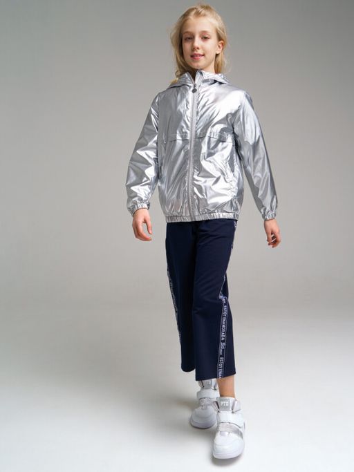 PlayToday / Ветровка для девочки PlayToday  фото 3
