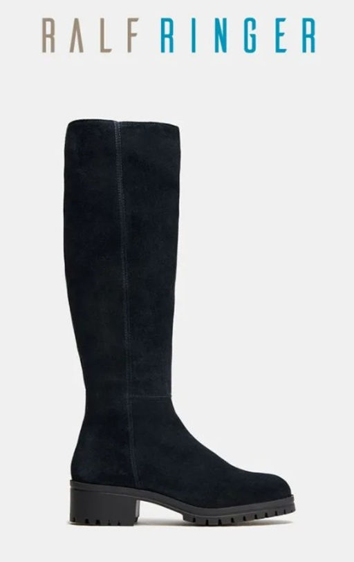 Сапоги 627405ТСН/ОГ627405ТСН - Ralf ringer фото 6