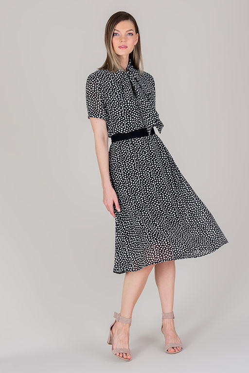 54074 Платье. Уцененный товар