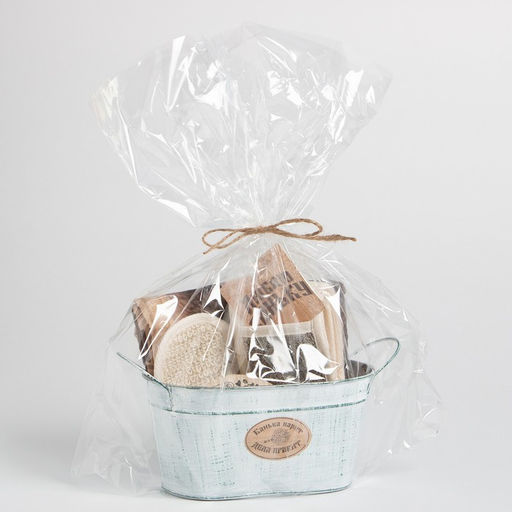 Набор подарочный Люблю баньку