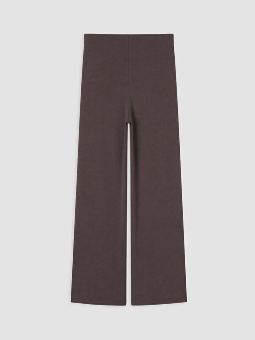 Beli Lastikli Soft Touch Kad?n Pantolon - Waikiki фото 2