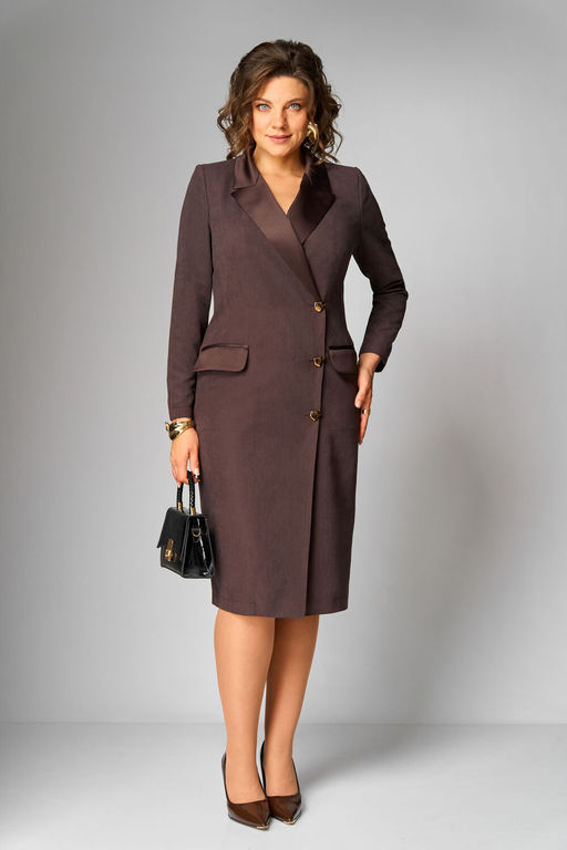 Платье Orhideya Lux 1626