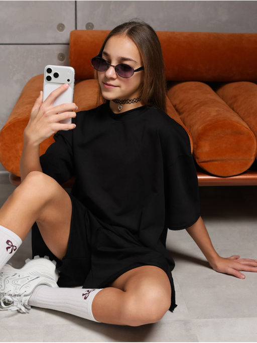 Костюм Фэшн Шоколад Девочка - София фото 2