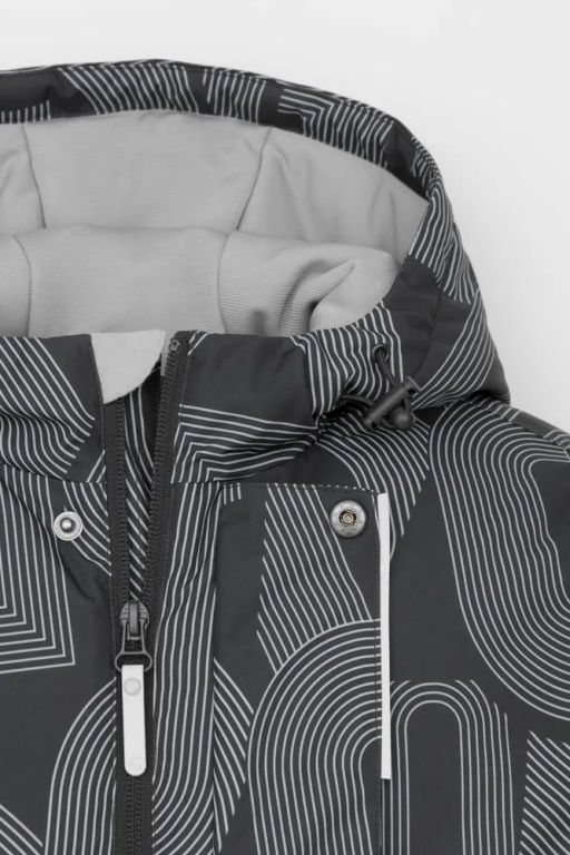 Crockid _ ВК 36088/н/2 ГР куртка для мал