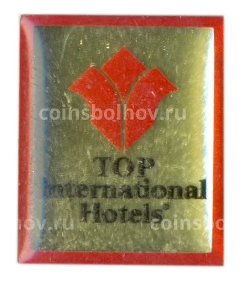 TOP International Hotels (Лучший международный отель)