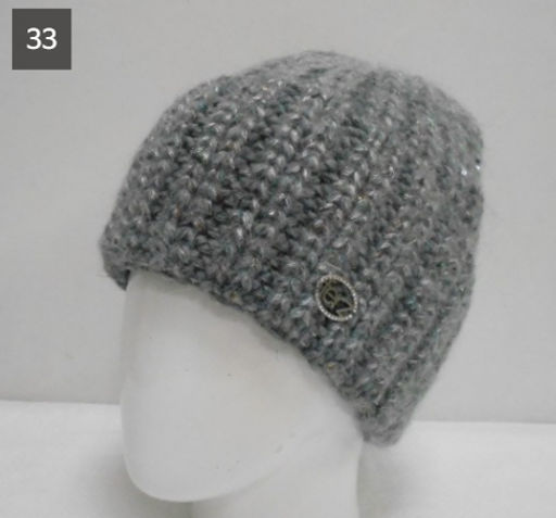 Шапка Ракель (флис) - Ferz фото 12