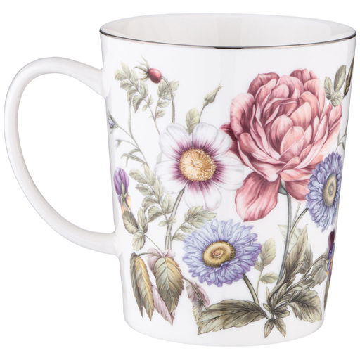 КРУЖКА LEFARD BOUQUET 400 МЛ  фото 3