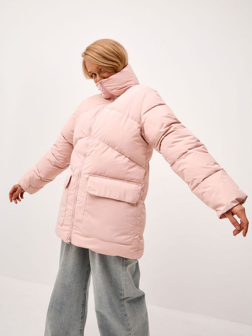 Куртка зимняя 23235-436 - Avese фото 101