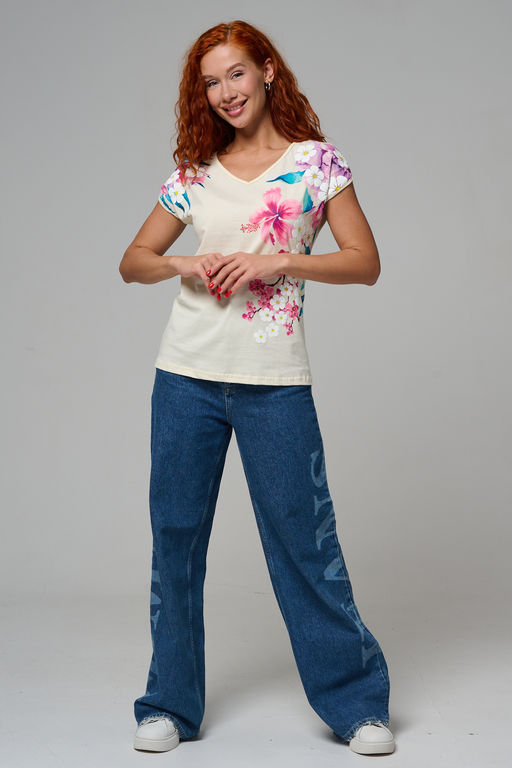 Футболка 7158/1