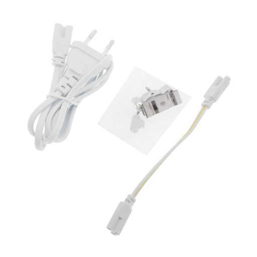 Фитосветильник для растений Luazon, светодиодный, 18 Вт, 600 мм, IP40, 220 В, биколорный