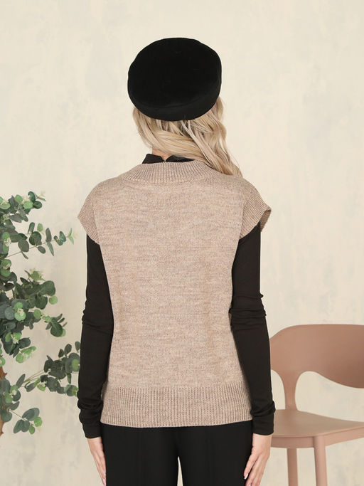 Жилет Ж1-459/6 - Wisell фото 15