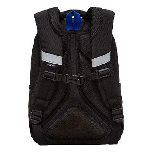 RB-452-2 Рюкзак школьный - Grizzly фото 3