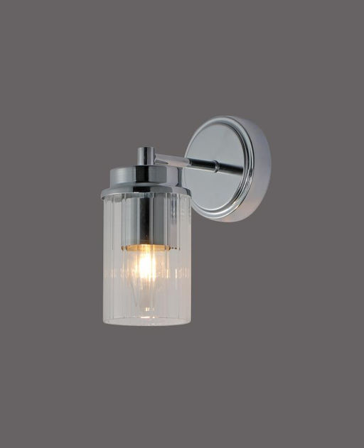 Бра Модерн BS-001502-1CR