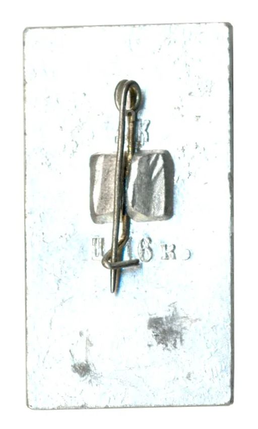 Значок Донецк