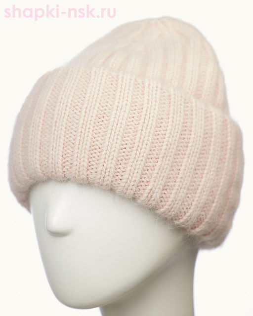 Паприка 929 Шапка женская флис (56-58)