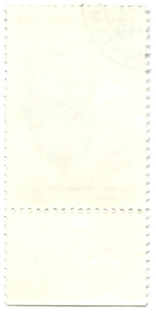 Марка И.П. Павлов лауреат Нобелевской премии 1991 год