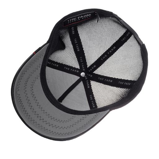 Детская бейсболка GOORIN BROTHERS арт. 201-0038 (черный)