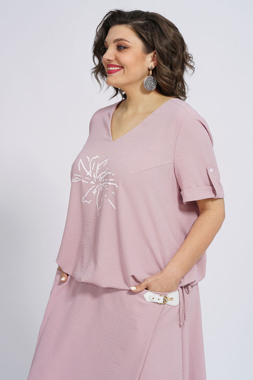 Костюм ALANI 2126 - Alani collection фото 7