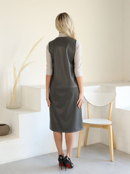 Платье П2-5168/2 - Wisell фото 8