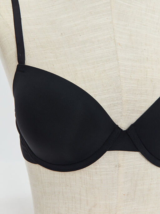 Balenli Dolgusuz D?z Ti??rt S?tyen - Waikiki фото 3