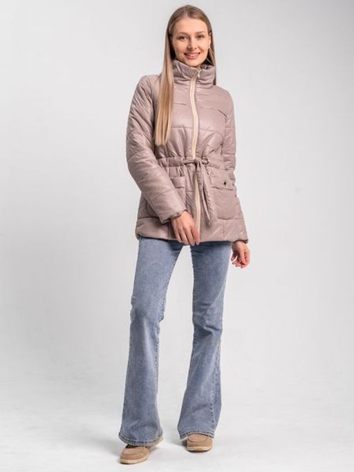 Куртка женская Честер - Yollochka фото 16