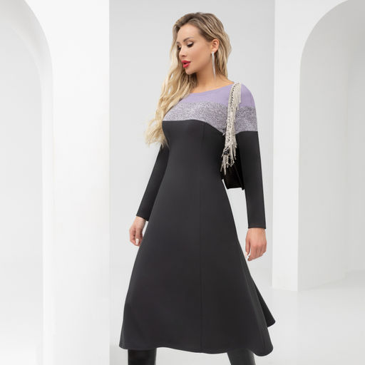 Платье На волне вдохновения (моя нимфа) - Charutti фото 4